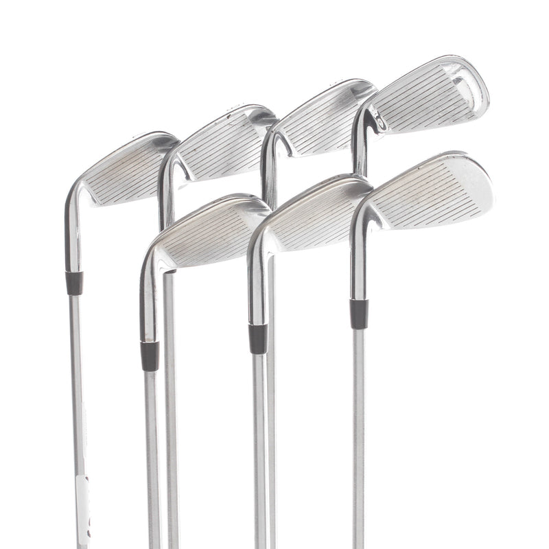 Callaway Apex Pro 16 Steel Mens Right Hand Irons 4-PW Stiff - KBS Tour C-Taper 120