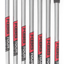 Callaway Apex Pro 16 Steel Mens Right Hand Irons 4-PW Stiff - KBS Tour C-Taper 120