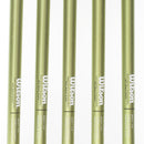 Wilson Ultra DCG Graphite Ladies Right Hand Irons 6-SW Ladies - Firestick