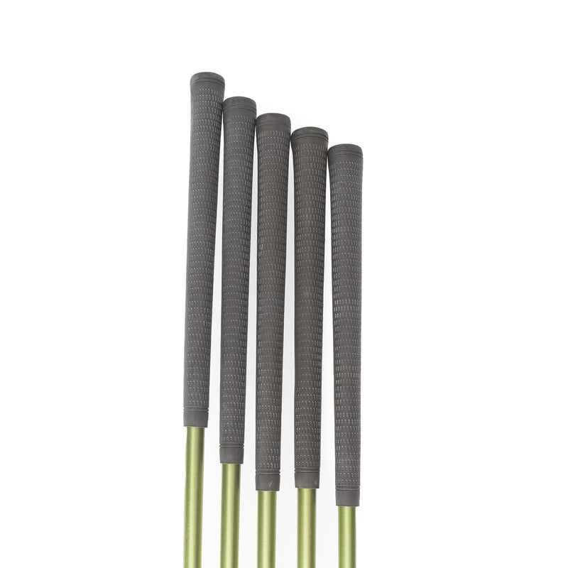 Wilson Ultra DCG Graphite Ladies Right Hand Irons 6-SW Ladies - Firestick