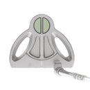 Wilson Ultra DCG Mens Right Hand Putter 34" Mallet True Temper Wilson - Wilson