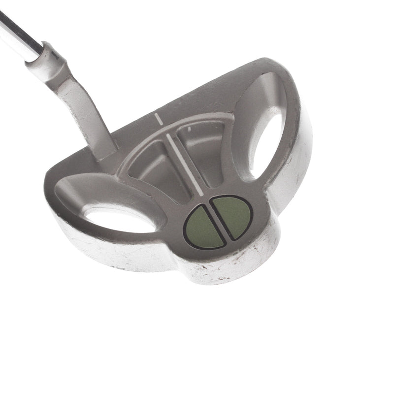 Wilson Ultra DCG Mens Right Hand Putter 34" Mallet True Temper Wilson - Wilson