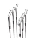 TaylorMade P7MC 2020 Steel Mens Right Hand Irons 5-PW Stiff - KBS Tour 120