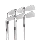 TaylorMade P7MC 2020 Steel Mens Right Hand Irons 5-PW Stiff - KBS Tour 120