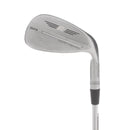Titleist Vokey Design SM9 Chrome Steel Mens Right Hand Pitching Wedge 48* 10 Bounce F Grind Wedge - Titleist Vokey Design SM9