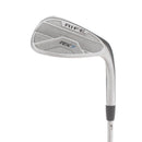 Rife Rife RX7 Steel Mens Right Hand Pitching Wedge 48* 10 Bounce Wedge - Rife