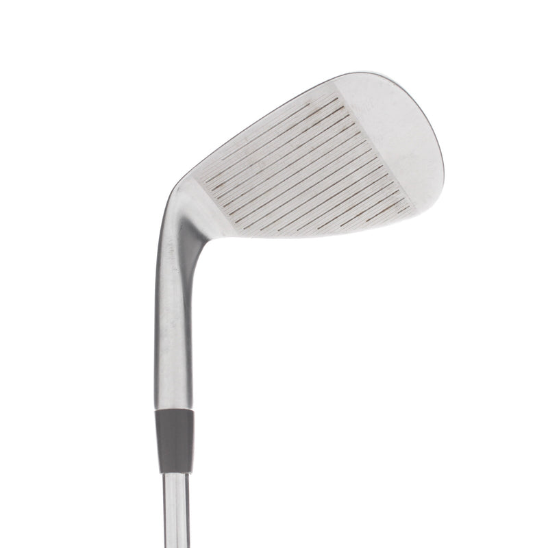 Rife Rife RX7 Steel Mens Right Hand Pitching Wedge 48* 10 Bounce Wedge - Rife