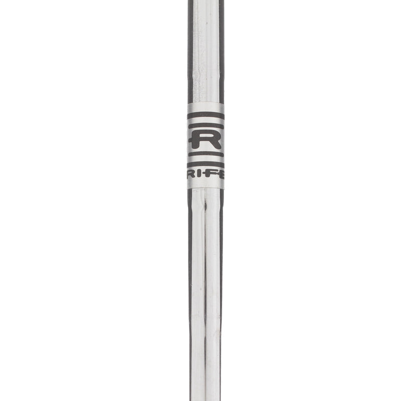 Rife Rife RX7 Steel Mens Right Hand Pitching Wedge 48* 10 Bounce Wedge - Rife