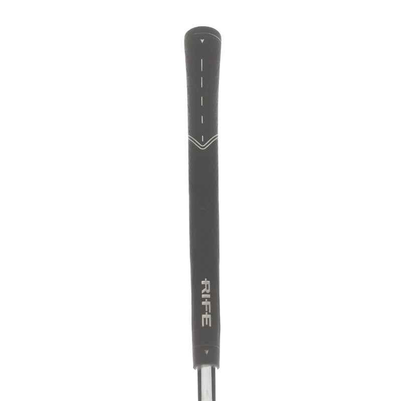 Rife Rife RX7 Steel Mens Right Hand Pitching Wedge 48* 10 Bounce Wedge - Rife