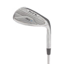 Rife Rife RX7 Steel Mens Right Hand Lob Wedge 60* 8 Bounce Wedge - Rife