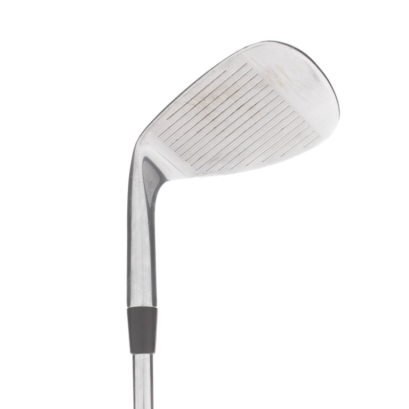 Rife Rife RX7 Steel Mens Right Hand Lob Wedge 60* 8 Bounce Wedge - Rife