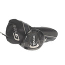 Ping G425 Max Graphite Mens Right Hand Driver 9* Regular - Vanquish