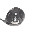 Ping G425 Max Graphite Mens Right Hand Driver 9* Regular - Vanquish