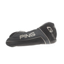 Ping G425 Max Graphite Mens Right Hand Driver 9* Regular - Vanquish