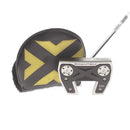 Scotty Cameron Phantom 5s 2022 Mens Right Hand Putter 34" Mallet Scotty Cameron - Scotty Cameron