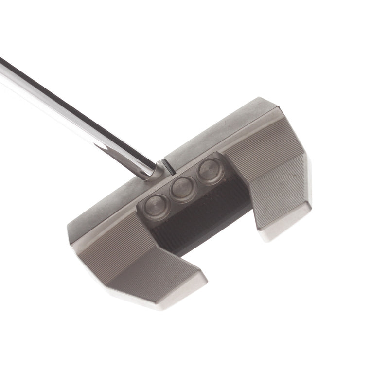 Scotty Cameron Phantom 5s 2022 Mens Right Hand Putter 34" Mallet Scotty Cameron - Scotty Cameron