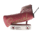 Scotty Cameron Select Newport 2.5 Mens Right Hand Putter 34" Blade Scotty Cameron - Ping