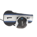 Rife RX7 Graphite Mens Right Hand Driver 10.5* Regular - Dyna Flo UL55