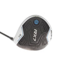 Rife RX7 Graphite Mens Right Hand Driver 10.5* Regular - Dyna Flo UL55