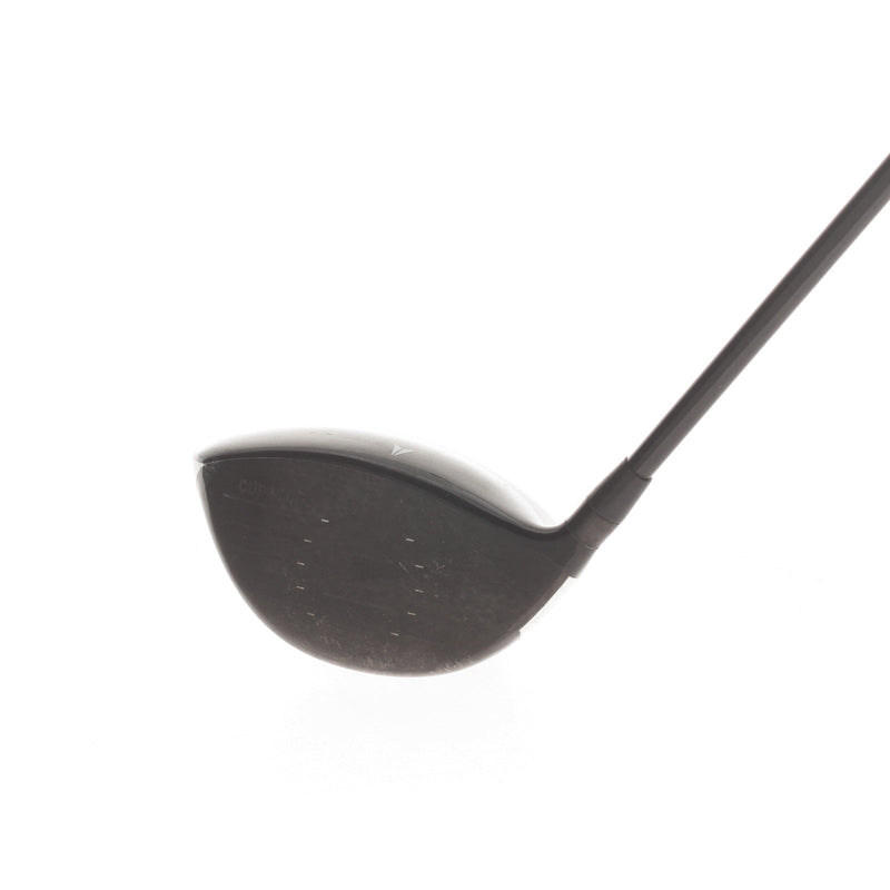 Rife RX7 Graphite Mens Right Hand Driver 10.5* Regular - Dyna Flo UL55