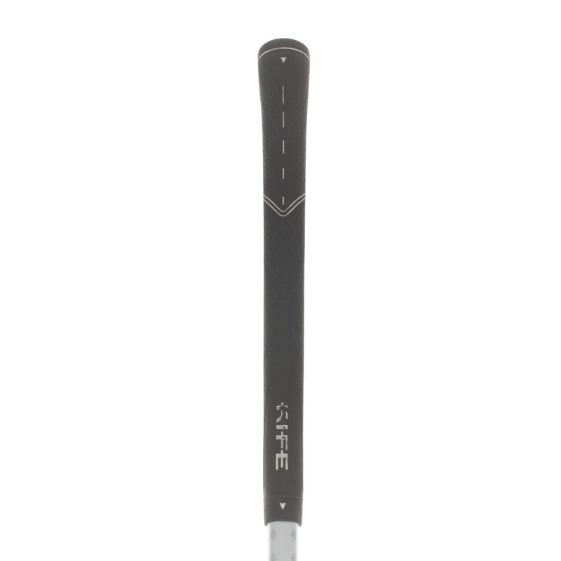 Rife RX7 Graphite Mens Right Hand Driver 10.5* Regular - Dyna Flo UL55