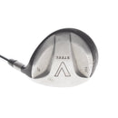 TaylorMade V Steel Steel Mens Right Hand Fairway 3 Wood 15* Regular -
