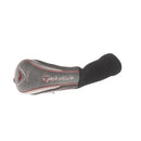 TaylorMade V Steel Steel Mens Right Hand Fairway 3 Wood 15* Regular -