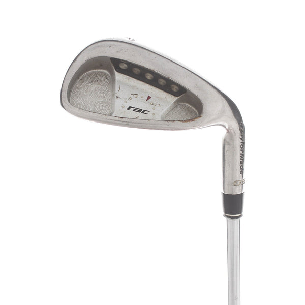 TaylorMade RAC OS Steel Mens Right Hand Pitching Wedge Regular - TaylorMade