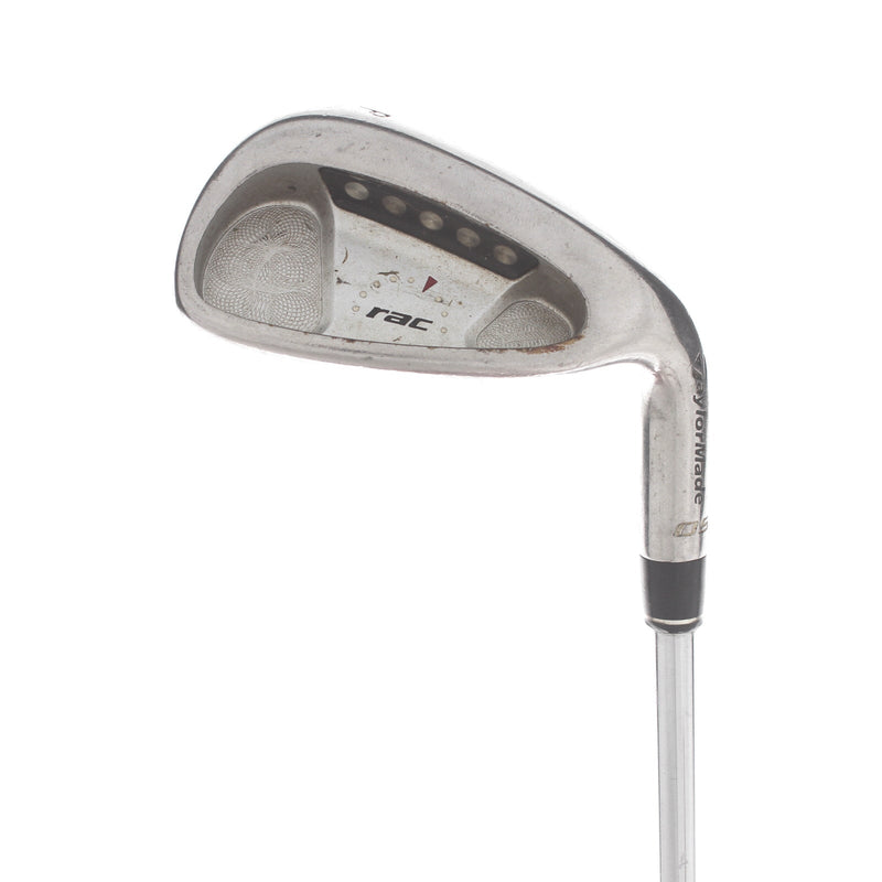 TaylorMade RAC OS Steel Mens Right Hand Pitching Wedge Regular - TaylorMade