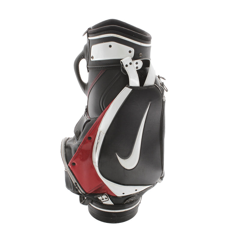 Nike N 360 Tour Bag - Black/White/Red