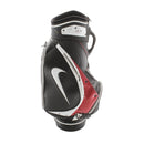 Nike N 360 Tour Bag - Black/White/Red