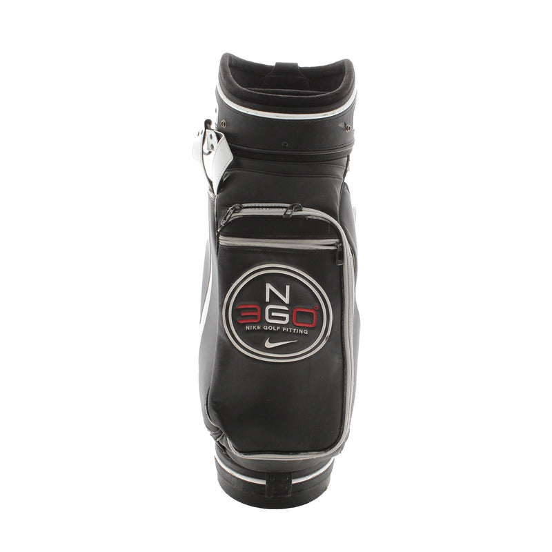 Nike N 360 Tour Bag - Black/White/Red