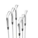 Nike Vapor Pro Combo Steel Mens Right Hand Irons 5-PW Regular - KBS C-Taper 110