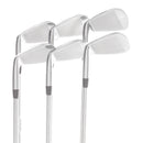 Nike Vapor Pro Combo Steel Mens Right Hand Irons 5-PW Regular - KBS C-Taper 110