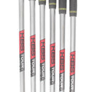 Nike Vapor Pro Combo Steel Mens Right Hand Irons 5-PW Regular - KBS C-Taper 110