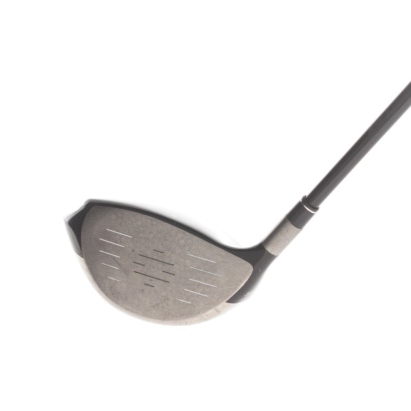 TaylorMade Burner 2008 Graphite Mens Right Hand Driver 10.5* Regular - REAX 49