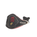 TaylorMade Burner 2008 Graphite Mens Right Hand Driver 10.5* Regular - REAX 49