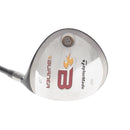 TaylorMade Burner Graphite Mens Right Hand Fairway 3 Wood 15* Regular - REAX 49