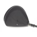 TaylorMade Burner Graphite Mens Right Hand Fairway 3 Wood 15* Regular - REAX 49