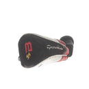 TaylorMade Burner Graphite Mens Right Hand Fairway 3 Wood 15* Regular - REAX 49