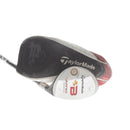 TaylorMade Burner Graphite Mens Right Hand 3 Hybrid 19* Regular - REAX 60