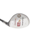 TaylorMade Burner Graphite Mens Right Hand 3 Hybrid 19* Regular - REAX 60