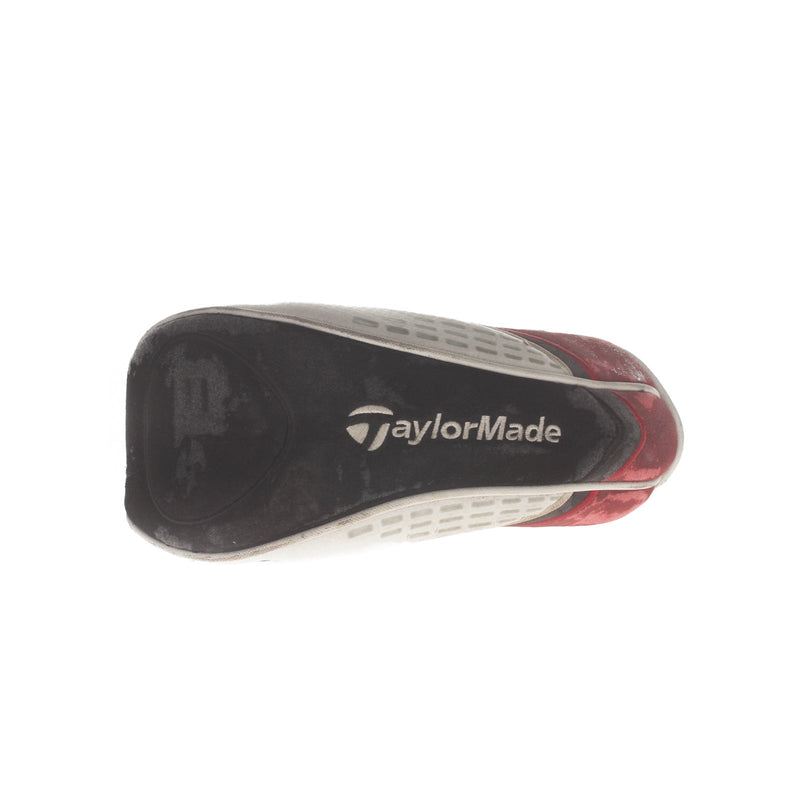TaylorMade Burner Graphite Mens Right Hand 3 Hybrid 19* Regular - REAX 60