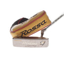 TaylorMade TaylorMade Rossa Daytona Mens Right Hand Putter 34" Blade TaylorMade Rossa - Winn TaylorMade Rossa