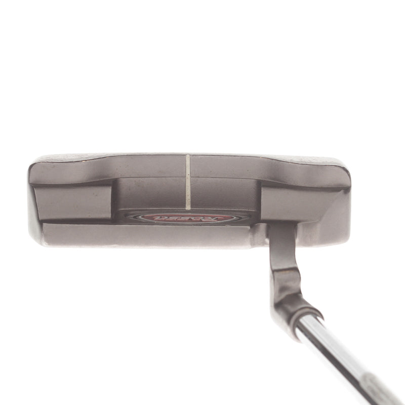 TaylorMade TaylorMade Rossa Daytona Mens Right Hand Putter 34" Blade TaylorMade Rossa - Winn TaylorMade Rossa