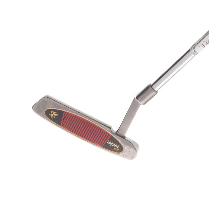 TaylorMade TaylorMade Rossa Daytona Mens Right Hand Putter 34" Blade TaylorMade Rossa - Winn TaylorMade Rossa