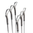 TaylorMade Burner Steel Mens Right Hand Irons 5-PW Regular - Burner 85g