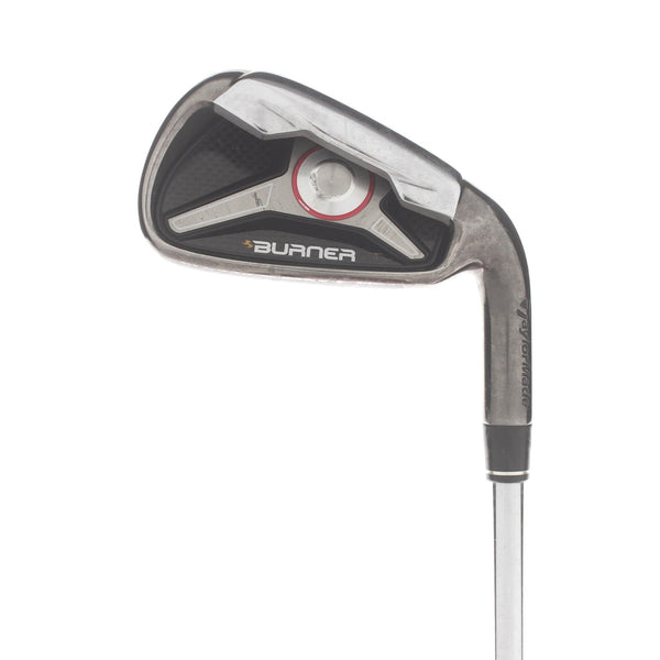 TaylorMade Burner Steel Mens Right Hand 4 Iron 22* Regular - Burner Superfast 85