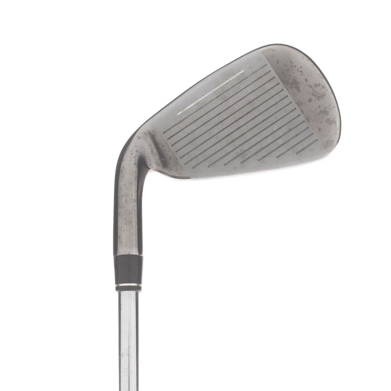 TaylorMade Burner Steel Mens Right Hand 4 Iron 22* Regular - Burner Superfast 85