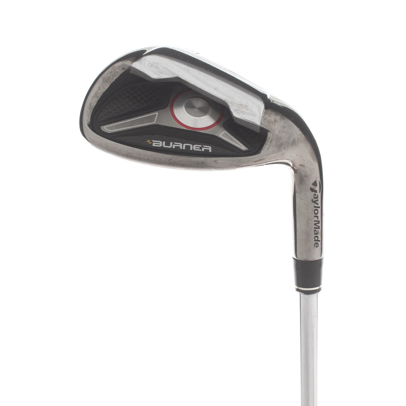 TaylorMade TaylorMade Burner Steel Mens Right Hand Sand Wedge 55* Regular - TaylorMade Superfast 85g